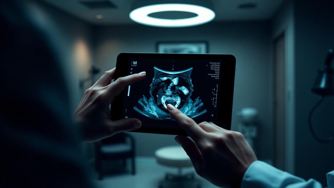Consultorio médico de Gineoncosex para ginecología oncológica en Medellín